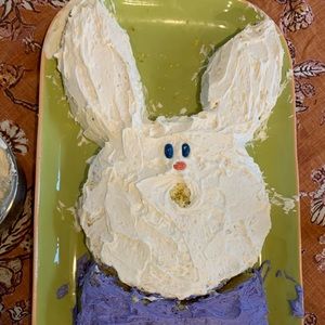 Meet your Posher, William